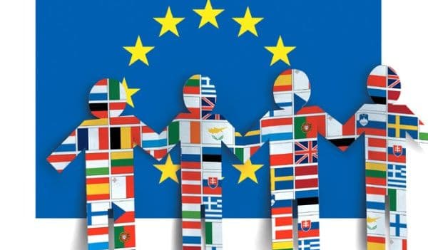 Și tu poți fi CETĂȚEANUL EUROPEAN al anului! Ce poți face și ce poți câștiga?