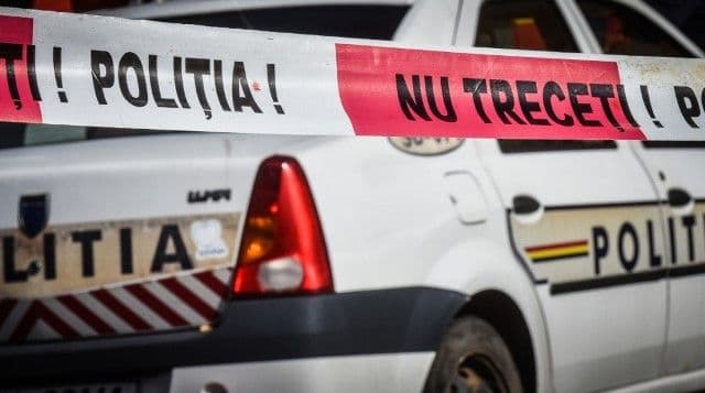 Descoperire șocantă! Bărbat din Coțușca găsit mort într-o fosă septică