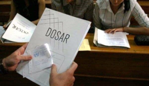 Inspectoratul Școlar Județean Botoșani vine cu precizări privind înscrierea la examenul de bacalaureat 2020