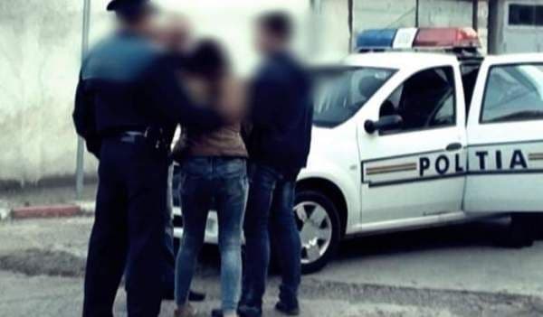 Minora de 17 ani dispărută de acasă a fost găsită la iubitul aflat în carantină