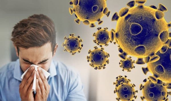 Pacienții vindecați de COVID-19 nu sunt contagioși