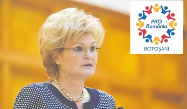 Mihaela HUNCĂ deputat Pro România: Un stat care nu se ocupă de domeniul sportului rămâne un stat bolnav!