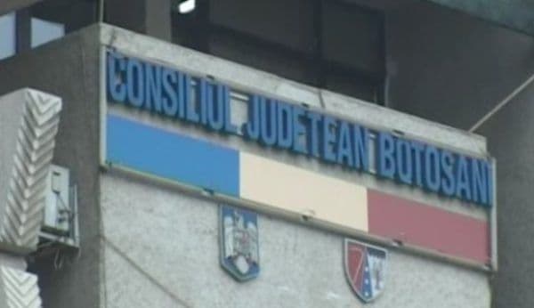 CJ Botoșani despre drumul strategic: Ofertele urmează a fi supuse evaluării
