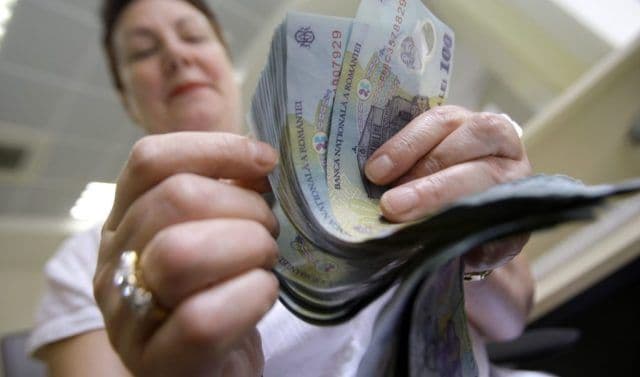 Se dau 1.150 de lei de la stat! Cine va beneficia de acest stimulent