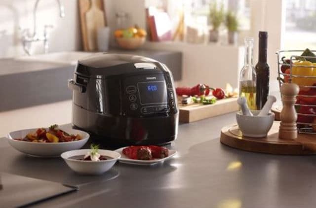 Avantajele de a avea un multicooker în bucătărie