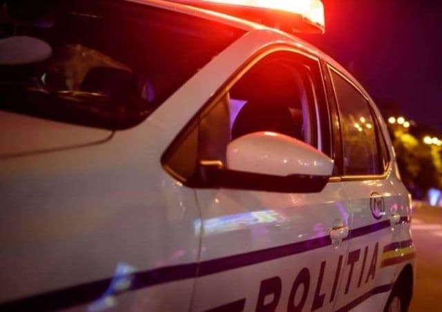 Gest teribil! Femeie de 40 de ani, din Corlăteni, înjunghiată de concubin