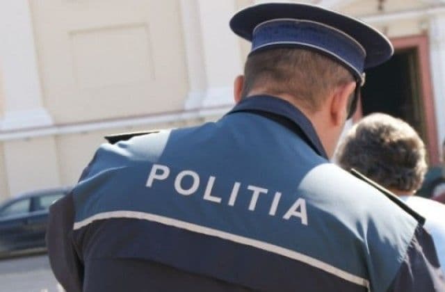 Bărbatul care și-a înjunghiat concubina din Corlăteni a fost reținut de polițiști