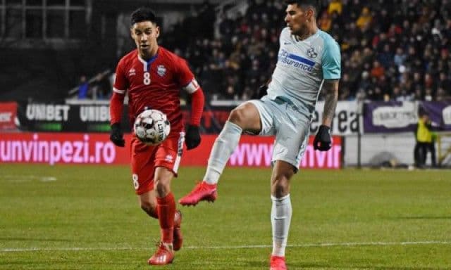 LPF a anunțat programul meciurilor. Vezi când joacă FC Botoșani!