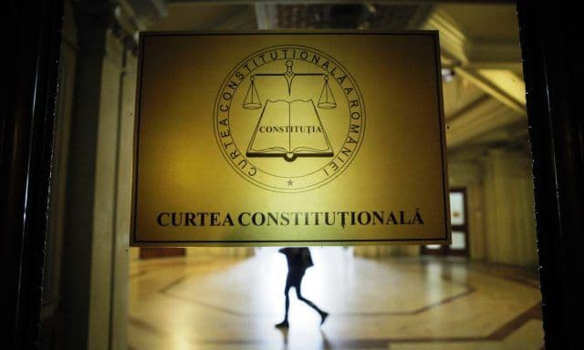 Decizia CCR privind organizarea alegerilor locale și manipulările PeSeDiste