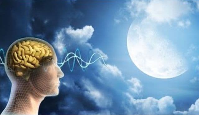Cum ne influentează luna sănătatea