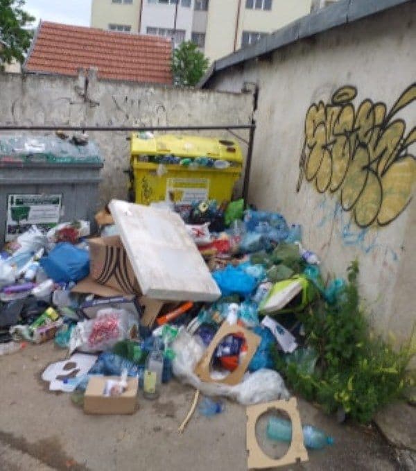 Botoșaniul merită mai mult decât pot oferi aleșii din fruntea Municipiului și a Consiliului Local! - FOTO