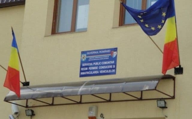 Serviciul de Permise anunță reluarea examinării la proba teoretică pentru obținerea permisului de conducere