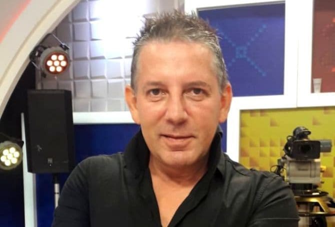 Costin Mărculescu a murit! Actorul a fost găsit decedat, în cadă!