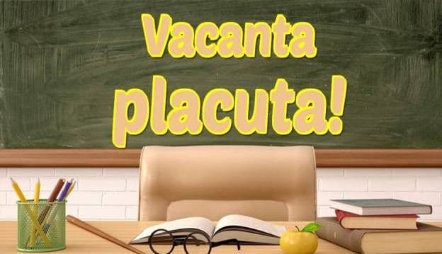 Colegiul Național „Grigore Ghica” Dorohoi - O altfel de încheiere a anului școlar 2019-2020