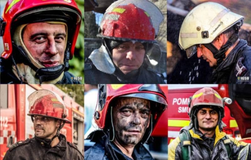 Fii și tu un salvator! ISU Botoșani recrutează candidați