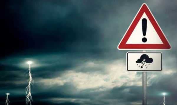 Vremea ne dă bătăi de cap! Nu scăpăm de ploi! O nouă ALERTĂ METEO anunțată de meteorologi