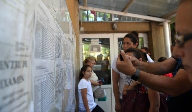 Răsturnare de situație la Evaluarea Națională 2020. Ce se întâmplă astăzi, când elevii vor preda foaia de examen