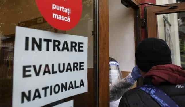 Niciun caz de elev cu temperatură peste 37,3 grade Celsius – anunță Inspectoratul Școlar Botoșani