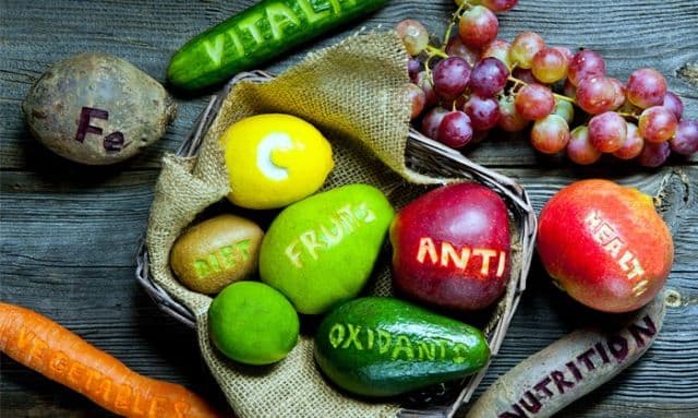 Alimente delicioase care ne oferă cei mai mulți antioxidanți