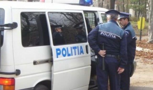 Percheziții și ordonanță de reținere pentru un hoț din Dorohoi