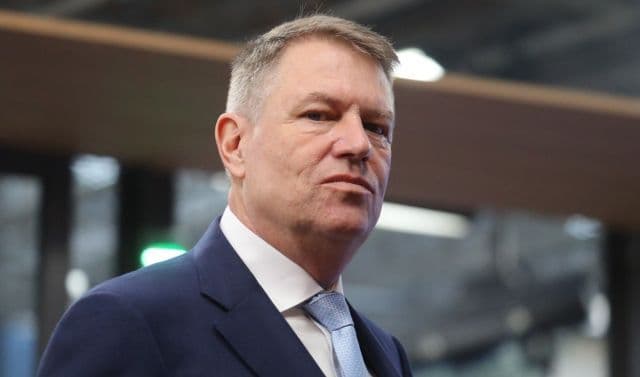 Klaus Iohannis avertizează „Se poate să revenim la STAREA DE URGENȚĂ!”