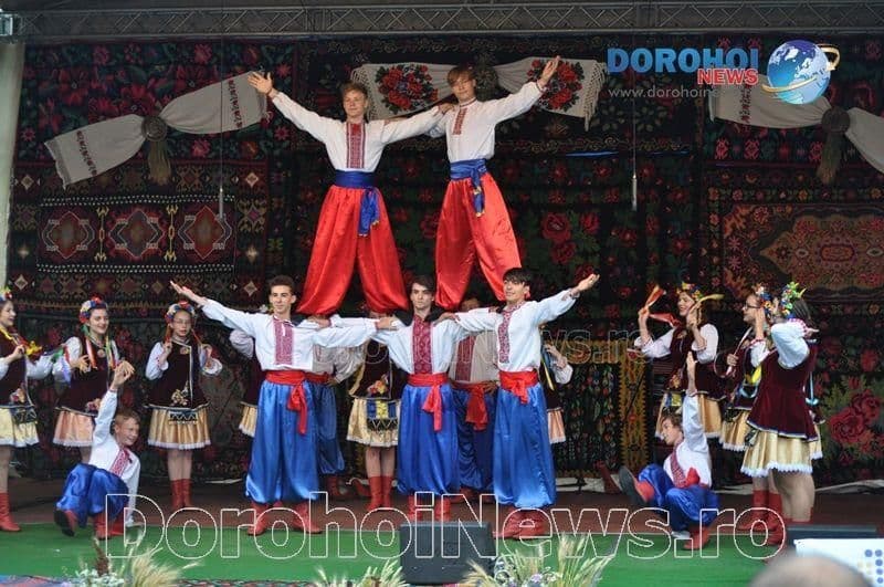 O nouă redifuzare a Festivalului Internațional „Mugurelul” 2018, în acest weekend, la TVR Iași 