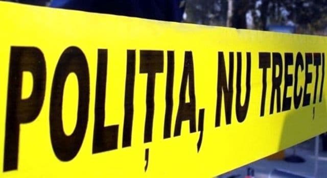 Accident mortal în județul Botoșani! Șoferul a fugit de la locul faptei