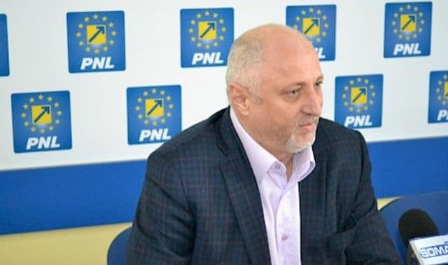 Costel Șoptică, senator PNL: „Măsuri închipuite de domnul Budăi”