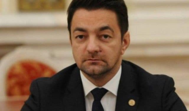 Răzvan Rotaru: Gheorghe Flutur a întinat și a batjocorit opera marelui compozitor Ciprian Porumbescu pentru a-i aduce osanale șefului său de partid Lu