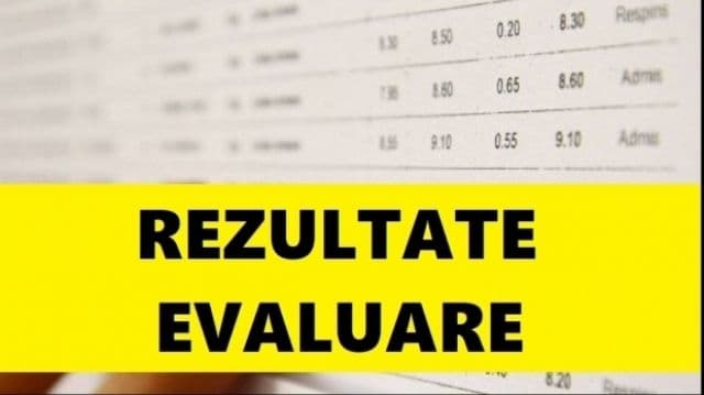 Rezultate Evaluare Națională 2020 la Botoșani. Vezi notele mult așteptate!