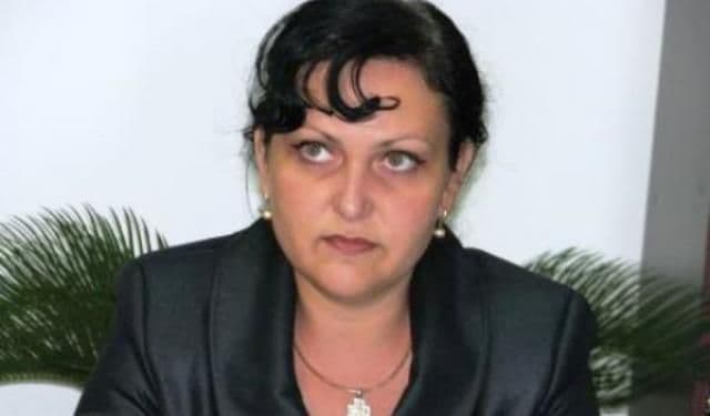 IȘJ Botoșani are un nou inspector școlar general adjunct. Ada Macovei a fost numită în funcție