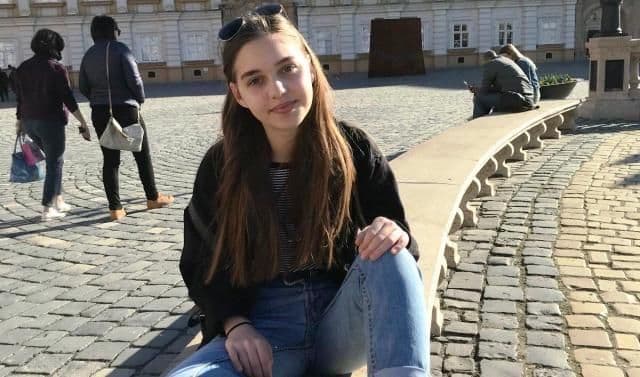 Colegiul Național „Grigore Ghica” Dorohoi – Fodor Ruth Estera, un elev ce merită să fie apreciat