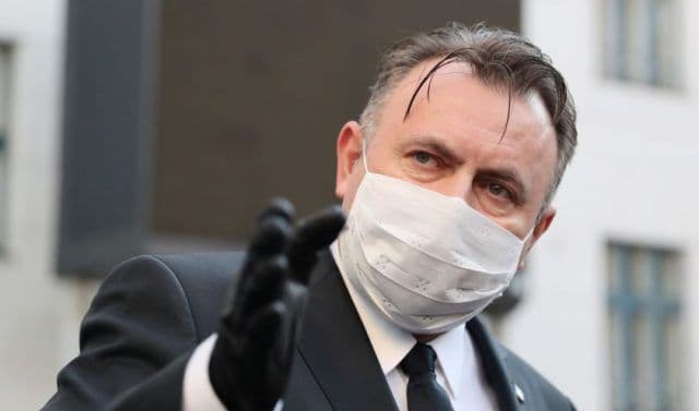 Nelu Tătaru anunță o nouă RESTRICȚIE, care intră în vigoare chiar de astăzi