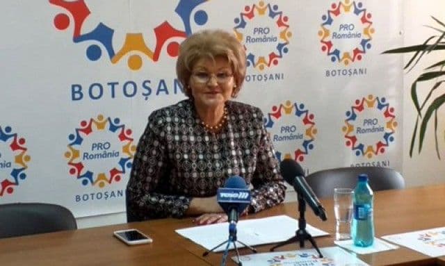 Mihaela Huncă, deputat Pro România: Elevii români nu sunt marfă să fie depozitați în containere așa cum intenționează Ministerul Educației și Cercetăr