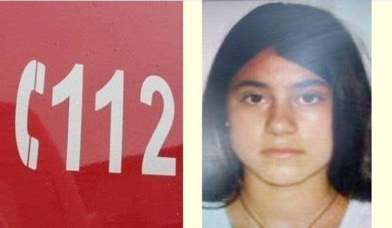 Adolescentă din Cristinești dată dispărută de familie. A plecat la magazin și nu s-a mai întors acasă