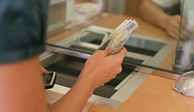 Guvernul a decis o nouă amânare pentru plata impozitelor