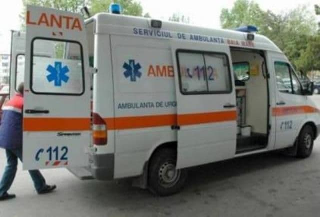 Tragic! Un botoșănean a decedat după ce i s-a făcut rău într-o stație peco