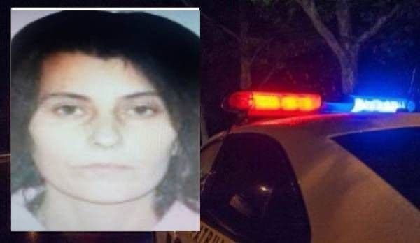 Polițiștii în alertă! Femeie de 41 de ani dispărută