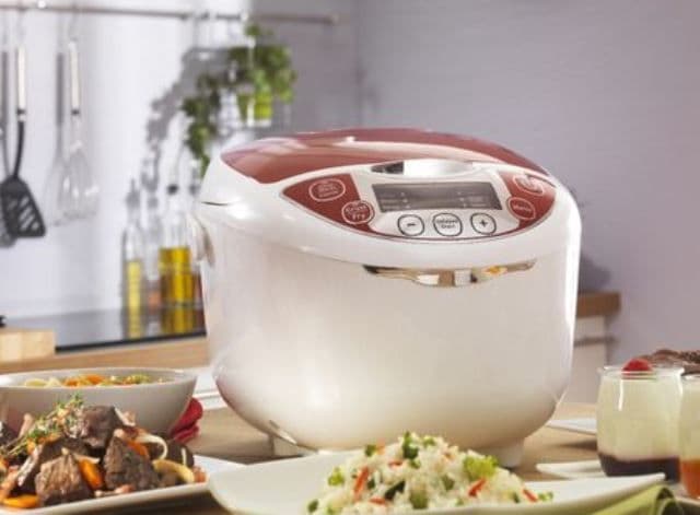 Multicooker: 4 dintre cele mai apreciate