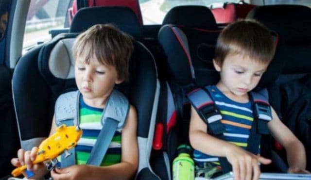 Sfaturi de la polițiștii botoșăneni pentru o VACANŢĂ ÎN SIGURANŢĂ!