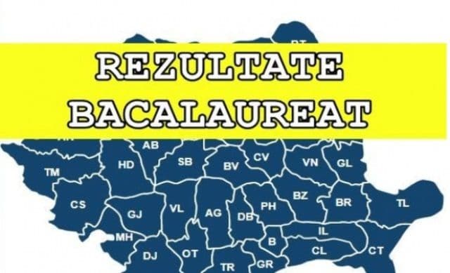 Rezultate Bacalaureat 2020: s-au publicat notele! Vezi lista oficială pentru județul Botoșani!