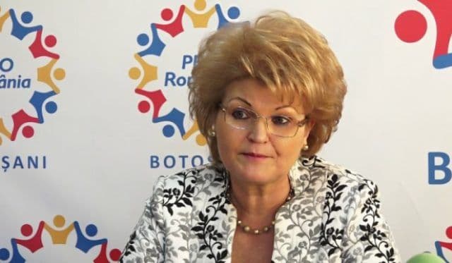Mihaela Huncă deputat Pro România: Performanța nu e un cuvânt iubit de guvernul actual