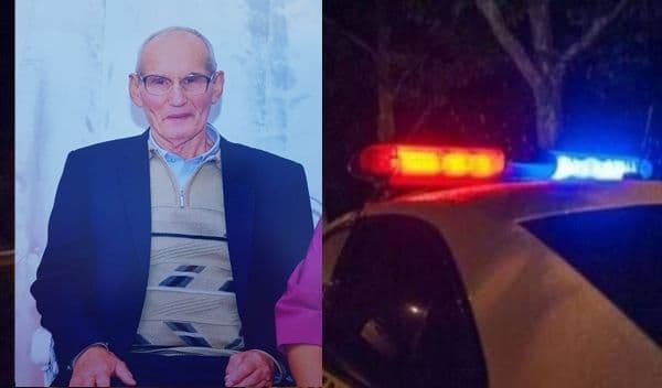 Bărbat din comuna Lozna dispărut fără urmă. Zeci de polițiști și jandarmi îl caută!