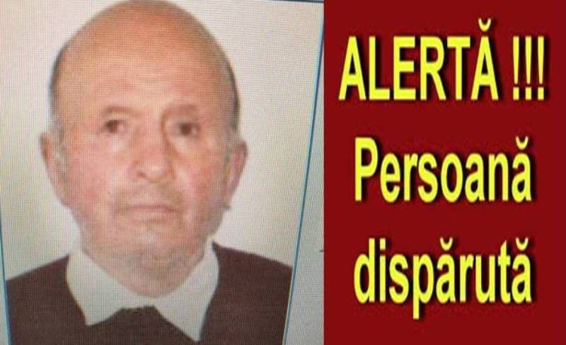 Botoșănean suspect de Covid 19, căutat de polițiști după ce a fugit din spital. Sunați la 112 dacă aveți informații despre caz!