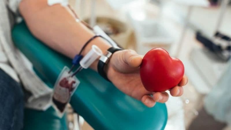 UTS Dorohoi: Dacă ai învins lupta cu Covid-19, poți fi și tu un salvator donând plasmă 