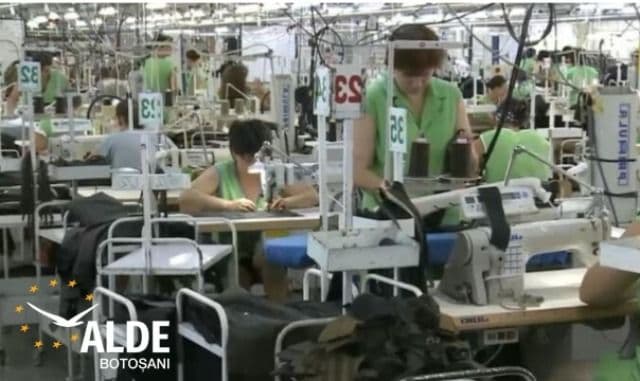 Investitorii care ajută la dezvoltarea județului Botoșani au nevoie de sprijinul autorităților!