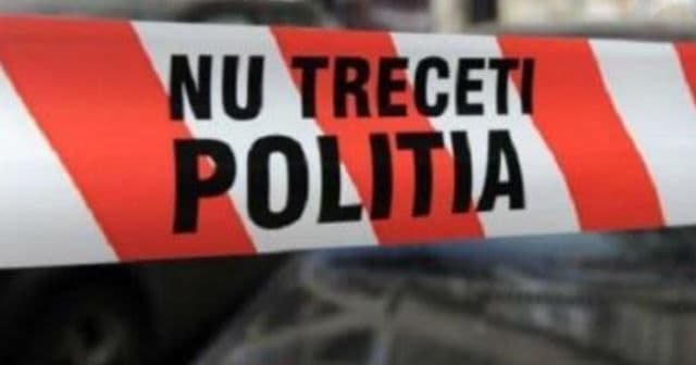 Accident pe drumul Dorohoi-Șendriceni. O femeie și fetița acesteia de 3 ani au ajuns la spital