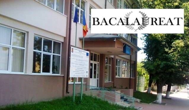 32 de note de 10 pentru bac(a) laureații de la Regina Maria și 54 de medii peste 9