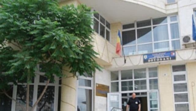 Un funcționar al APIA Botoșani depistat pozitiv COVID 19. Colegii acestuia trimiși la izolare