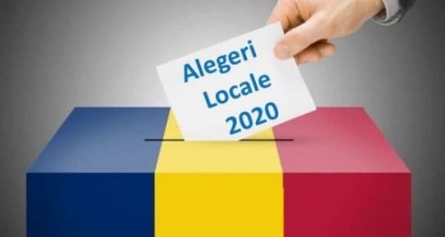 Parlamentul a stabilit data alegerilor locale din 2020. Vezi când vor avea loc!
